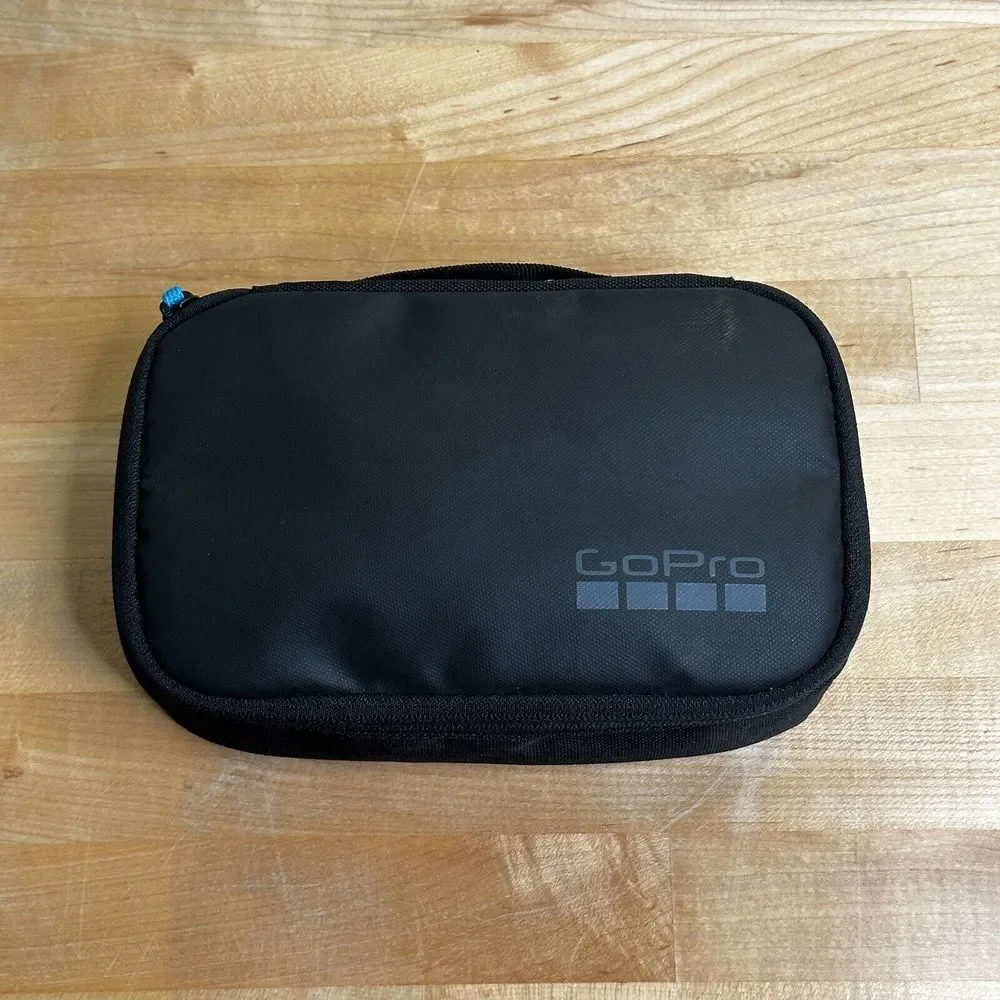 gopro accessories kit